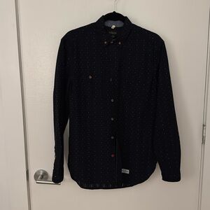 Urban Outfitters CPO Provisions Shirt